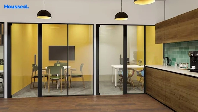Sample Apartment